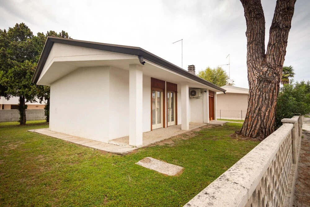 villa Sayonara