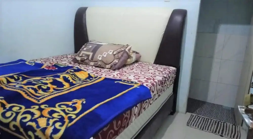 Penginapan Puncak DP