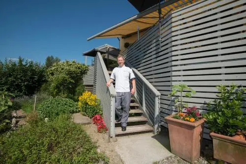 Gasthof Seefeld