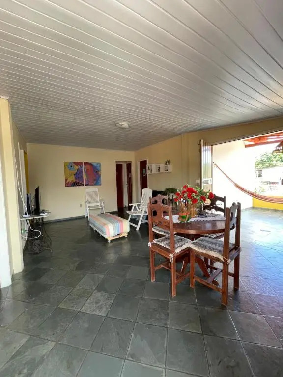 Casa de praia