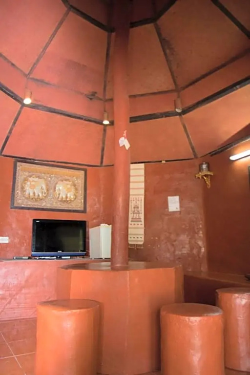 Ban Din Resort Chiang Rai