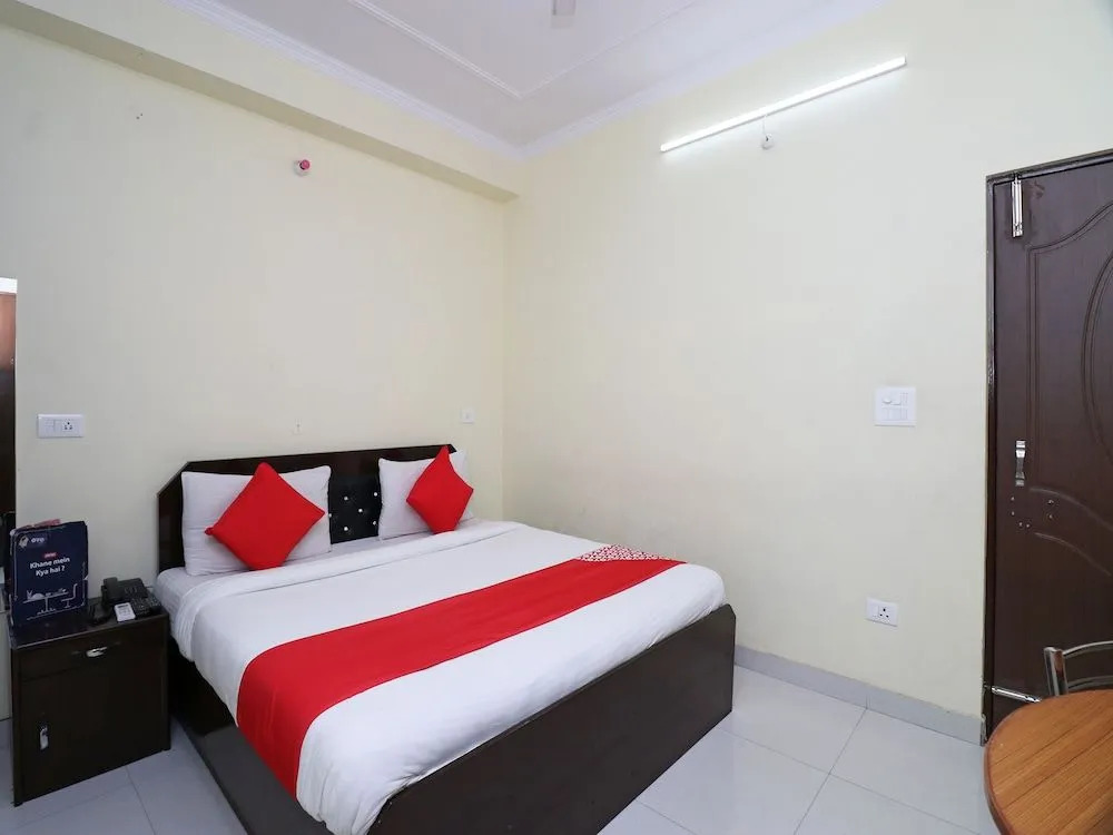 OYO 17422 Sidra Guest House