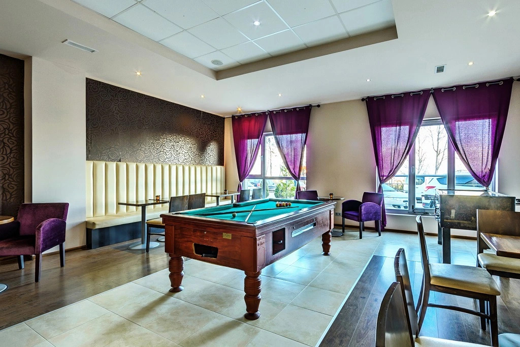 Saint George Palace Aparthotel