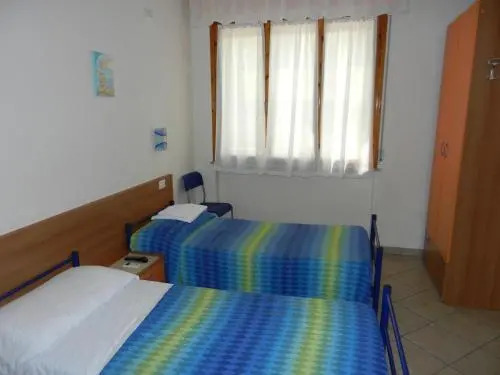 Camere da Piero