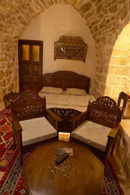 Beyt Nahrayn Konaği