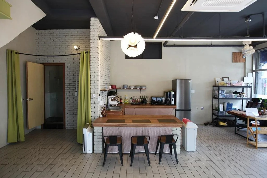 Quartz Hostel