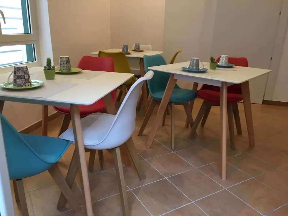 Casa Scarlatti 110