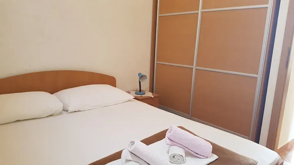 Apartments Teo i Ivana