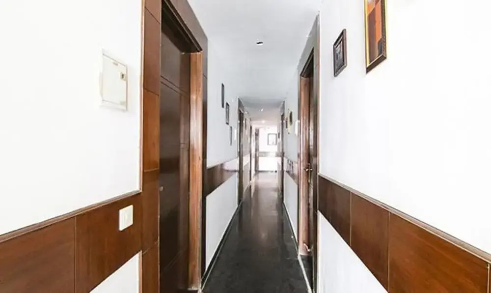 FabExpress The Premium Villa
