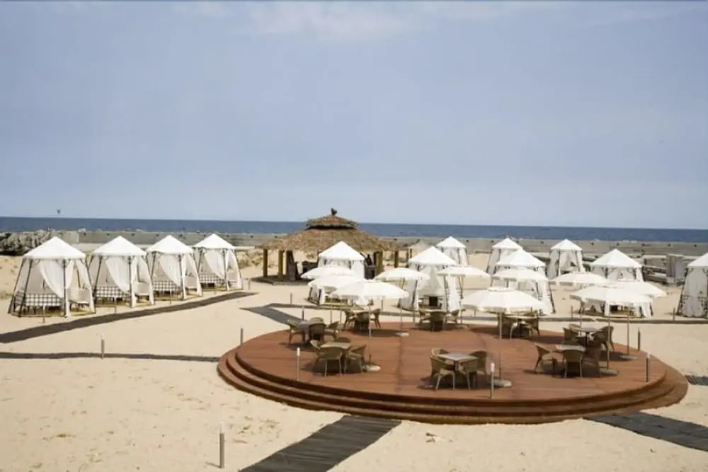 Imperial Hotel, Riviera Holiday Club