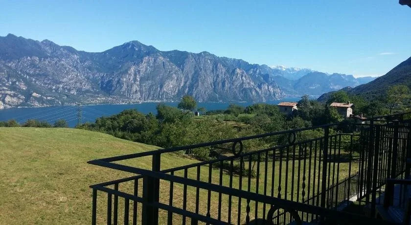 Agriturismo San Maggiore