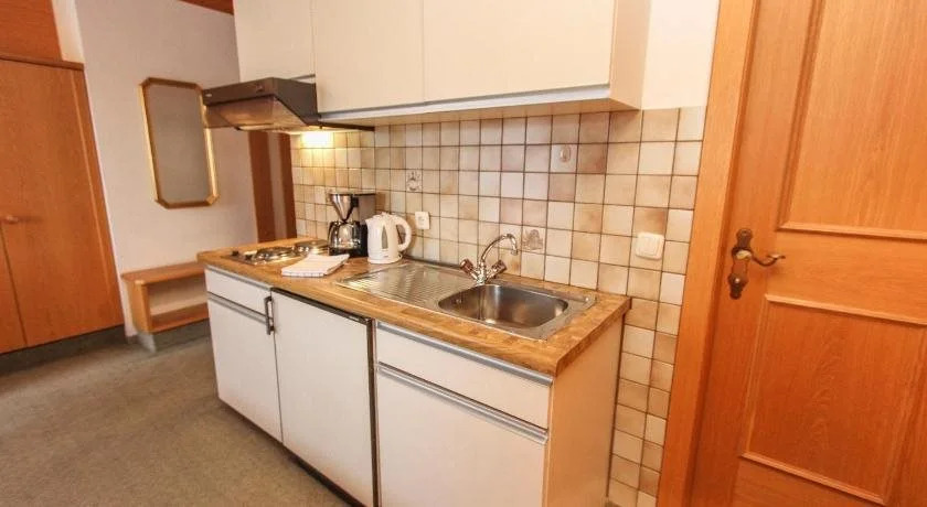 Apartment Hinterbrandthof