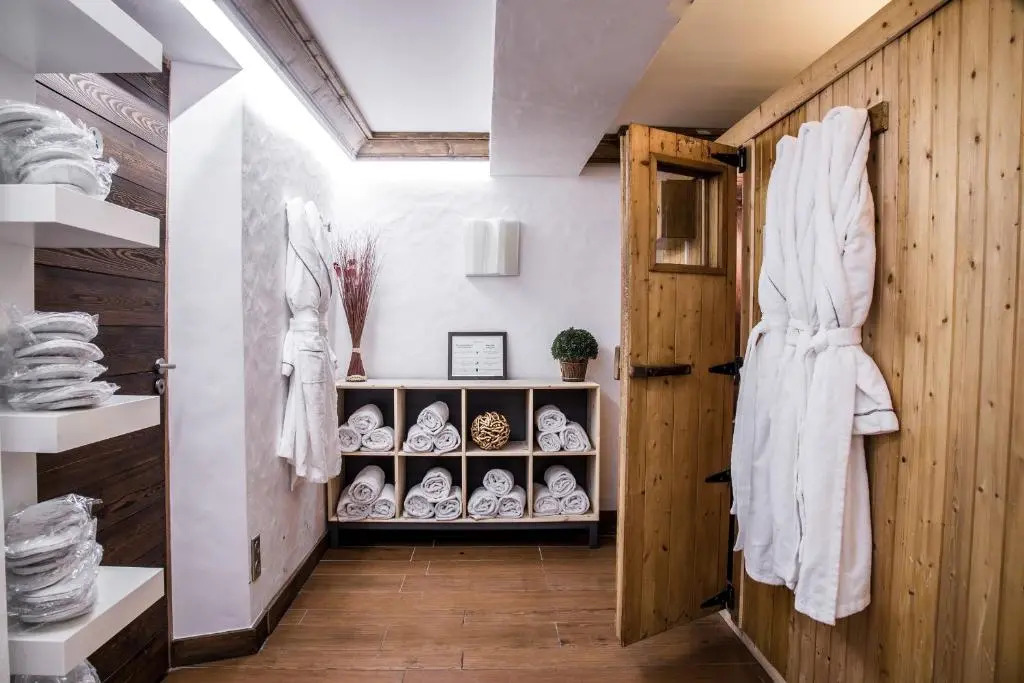 Hotel Christiania