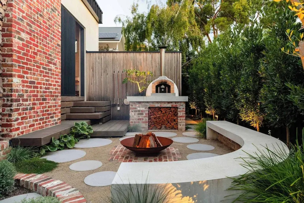 Helix in Mornington With 4 Bedrooms and 3 5 Bathrooms