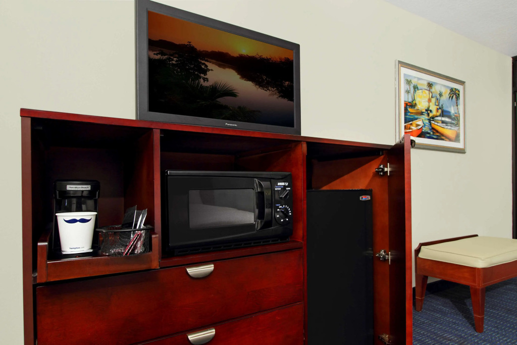 Hampton Inn Cocoa Beach