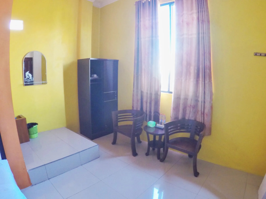 Hotel Ashofa