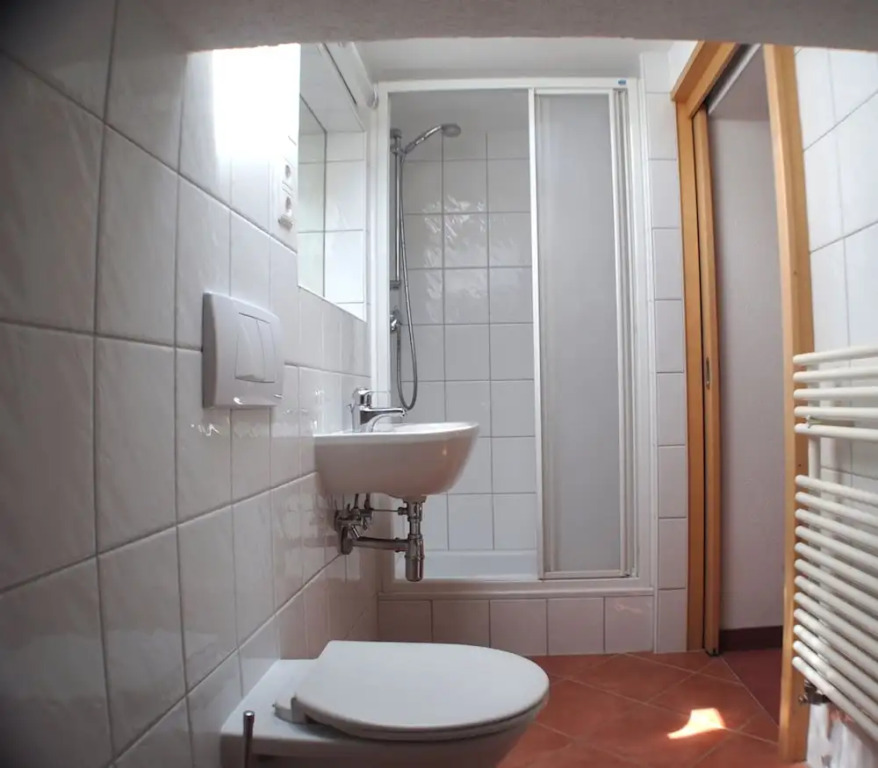 Chalet Scherl