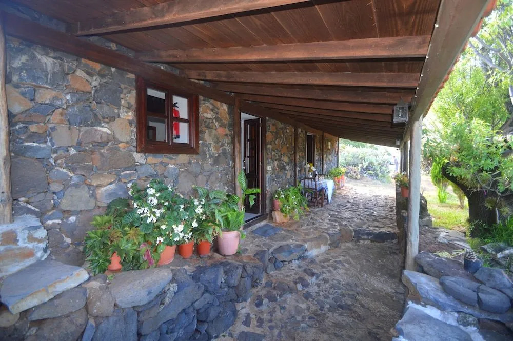 La Herbilla