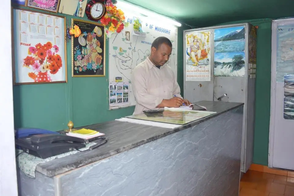 Hotel Evergreen