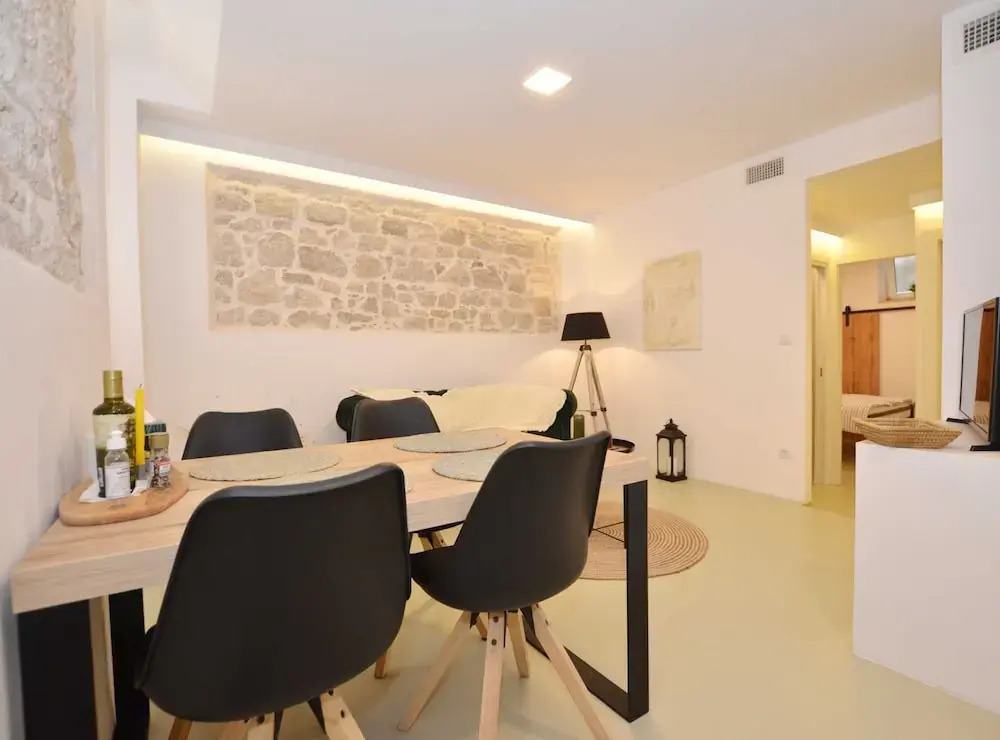 The Quiet Center Apartment in Rovinj