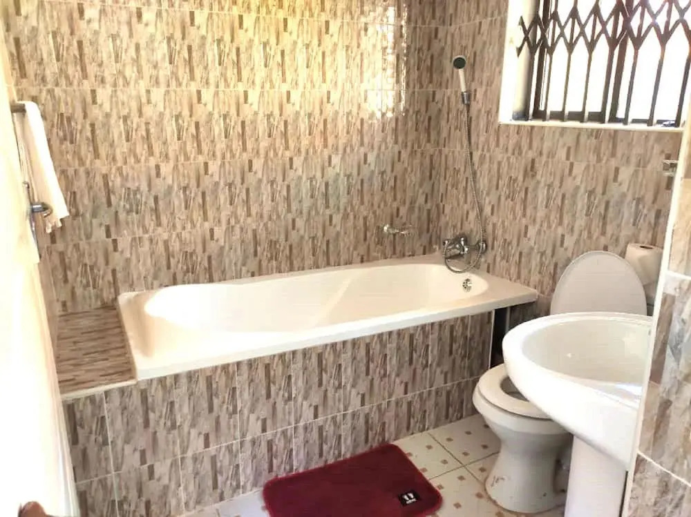 KBC Guestrooms
