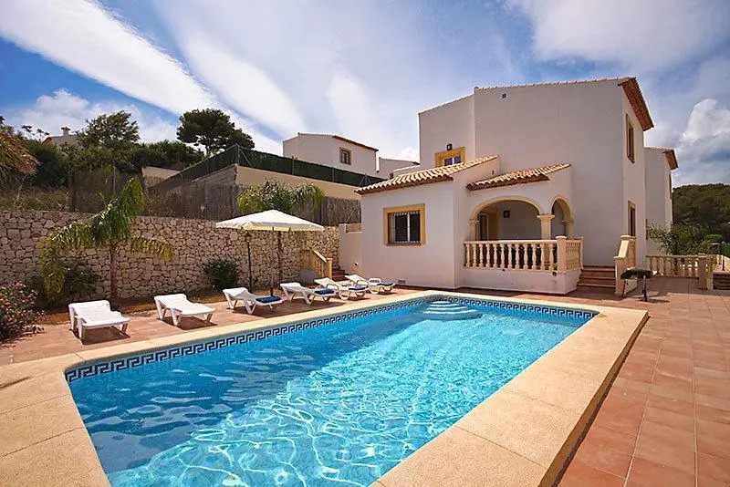 Monte Javea 22 BM