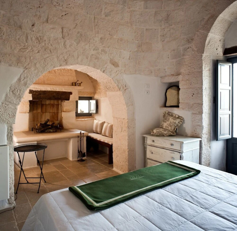 Masseria Fumarola