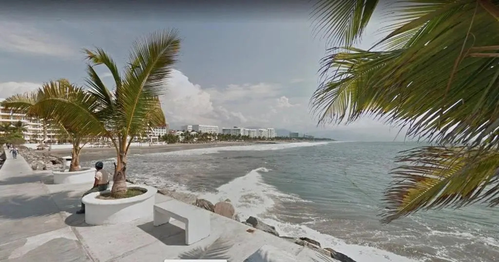 Marina Nvo. Vallarta. 3 min from beach, 1 br