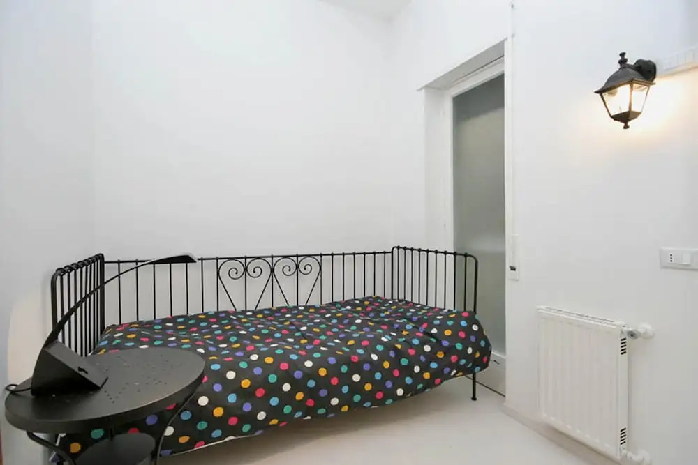 Isidora Cozy flat Trastevere