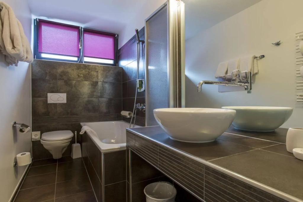 Hotel Cresta
