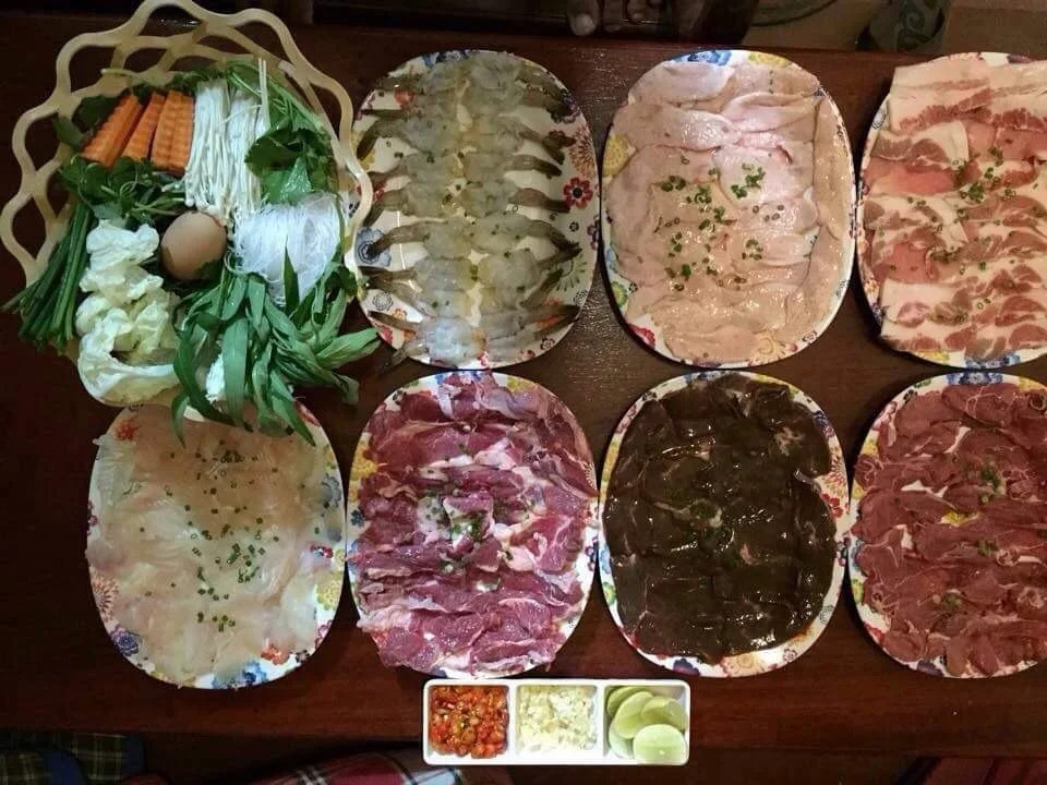 Soutjai Guesthouse & Restaurant