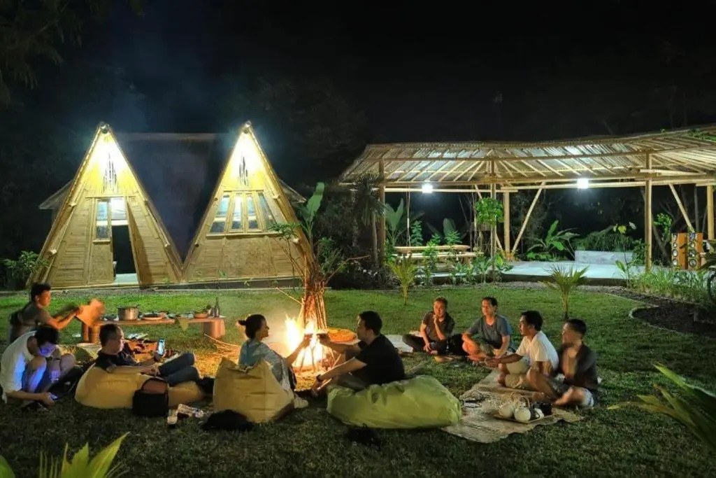 Sun Sang Eco Retreats