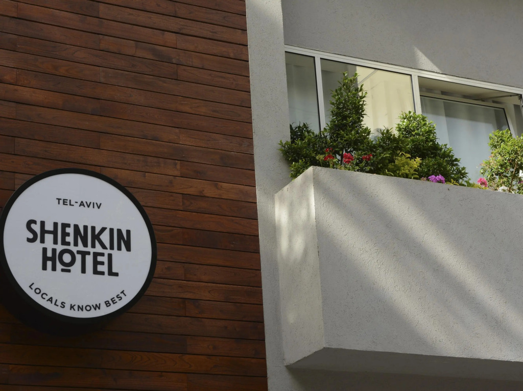 Shenkin Hotel