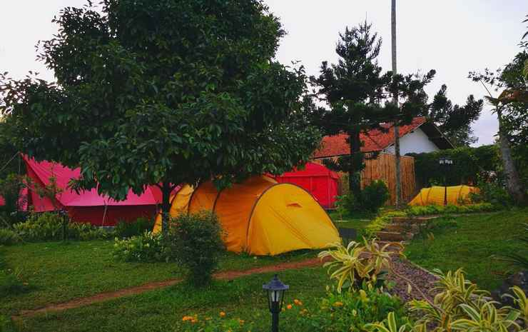 The Forest @cisarua