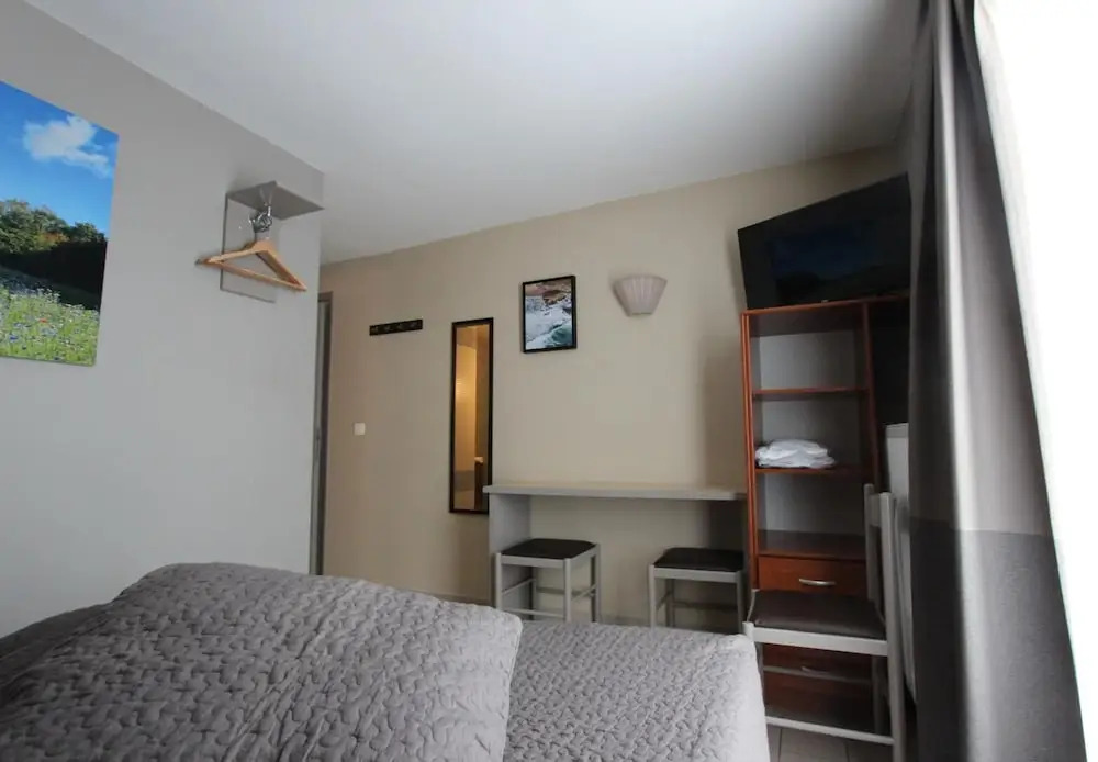 Residence Hoteliere Sarah Bernard