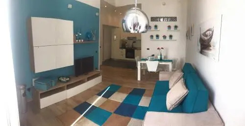 Loft Marconi Siracusa