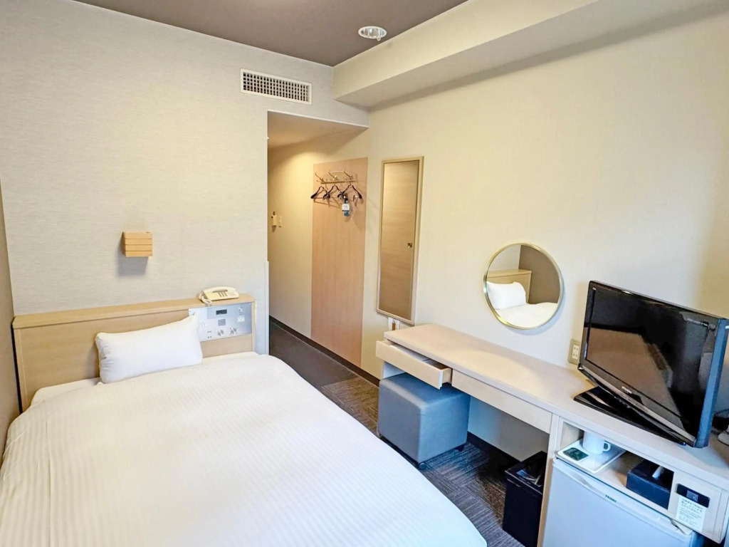 Hotel Route-Inn Tokyo Asagaya