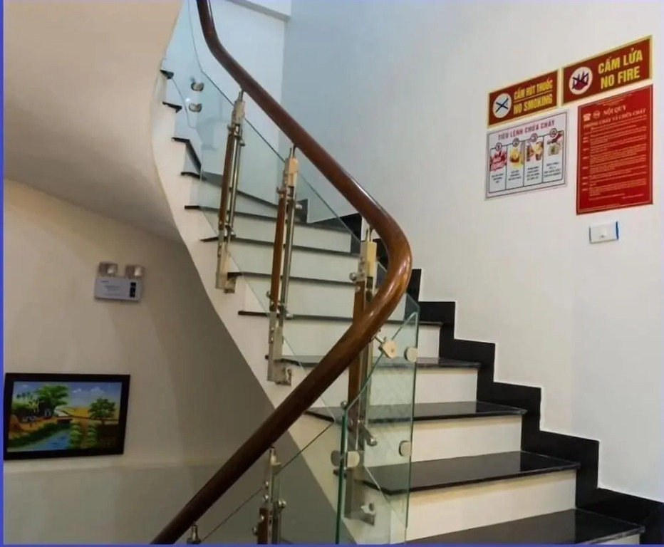 Noi Bai Airport Hotel
