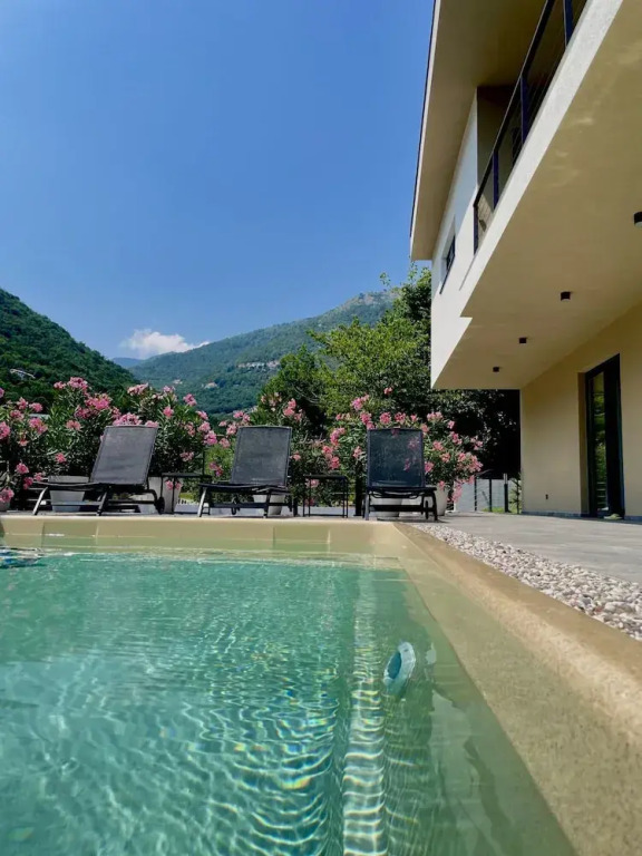 Villa Villa Perla di Draga by Interhome