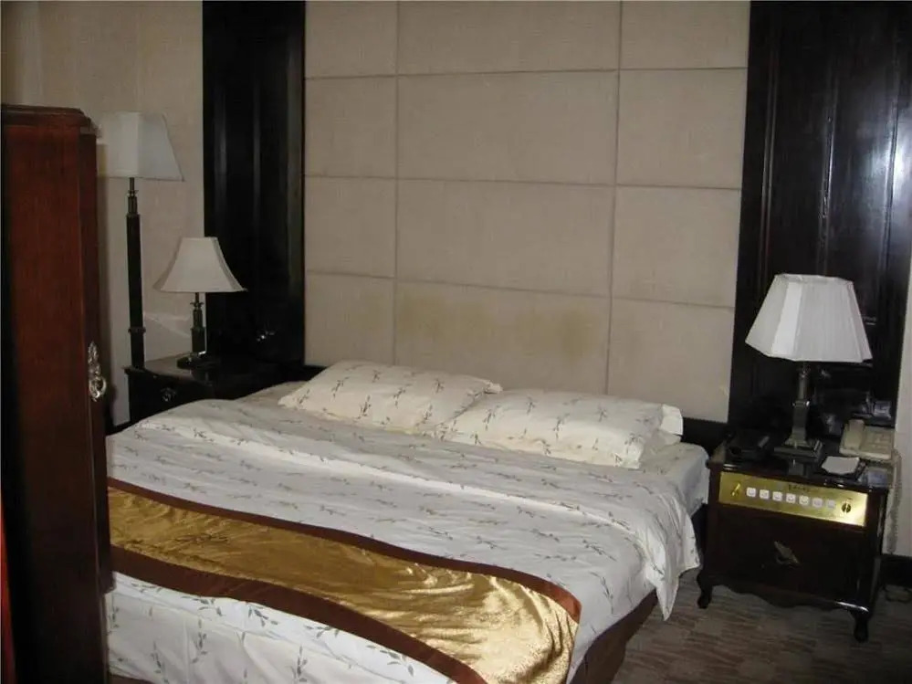 Huazhou Hotel Yunnan
