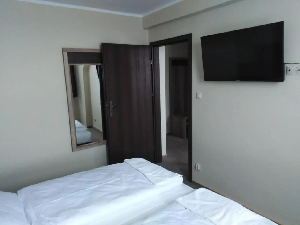 Hotel Cargo