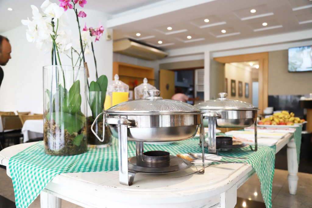 Hotel BH Palace
