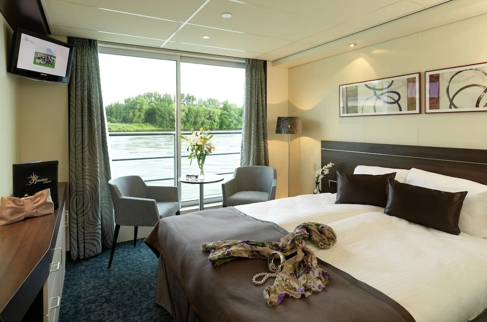 Crossgates Hotelship Messe - Düsseldorf