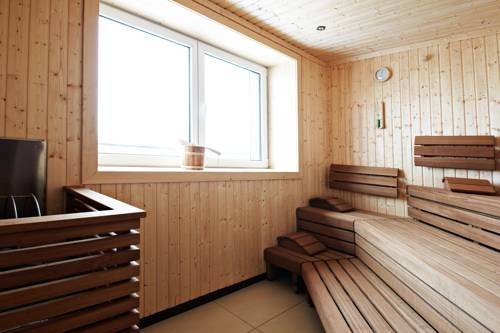 Young Generation Resort Buchegg