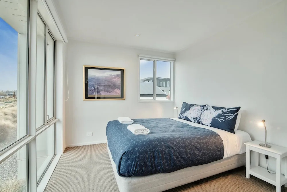 Quiraing Lake View Lodge