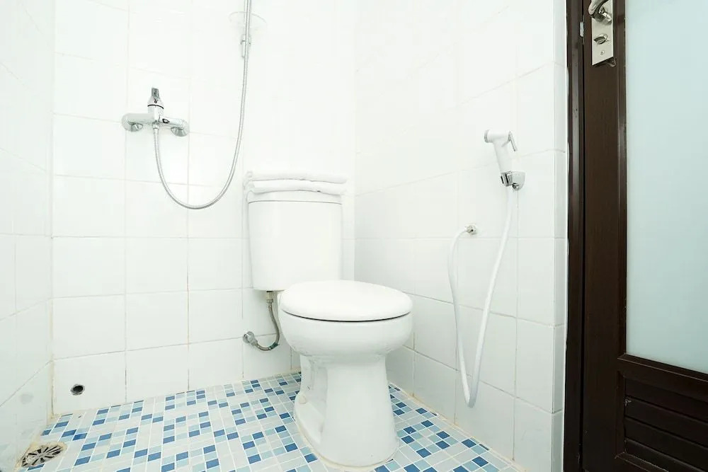 Oyo 473 Darmo Permai Guesthouse