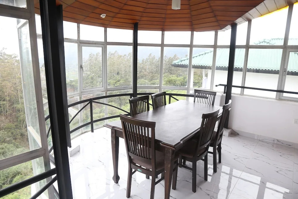 Span Grand @ Nuwara Eliya