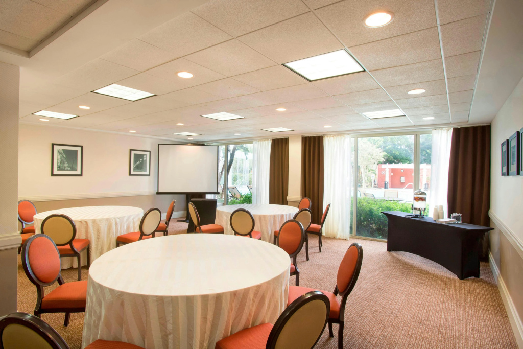 Sheraton Orlando North