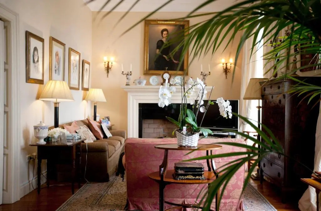 Suites de Franchy