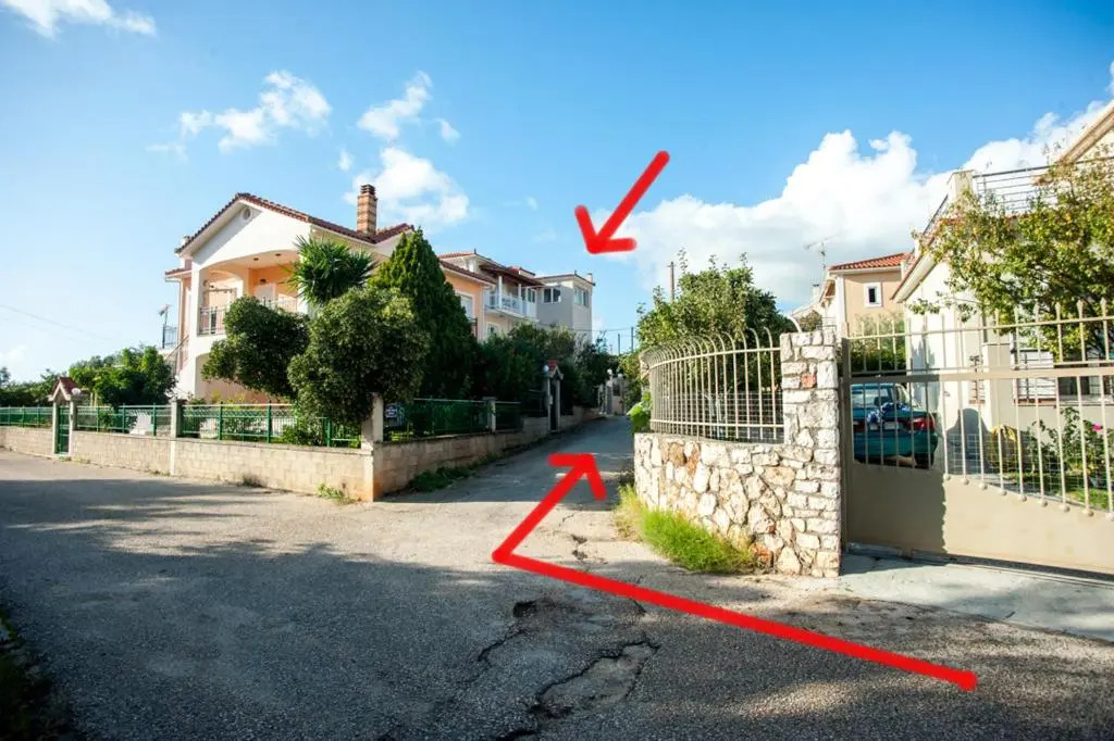 Kefalonia Horizon Home